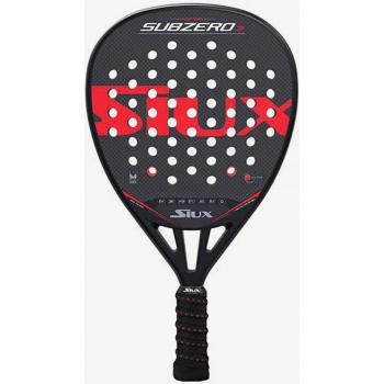Pala Siux Subzero 3