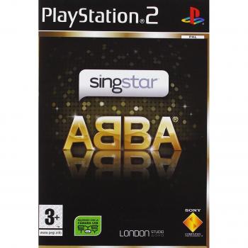 Singstar Abba