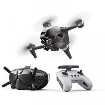 DJI FPV Combo + Care Refresh