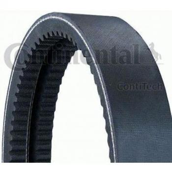CONTITECH 2/avx13 X 1125 correa trapezoidal en V jumelée Continental