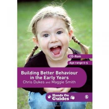 Building Better Behaviour in the Early Years
