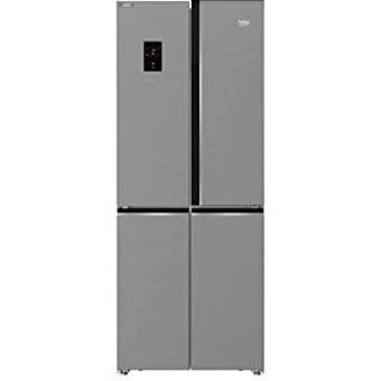 Frigorifico americano Beko GNE480E20ZXPN