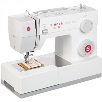 Máquina de Coser Eléctrica Automática Singer 4423 Heavy Duty