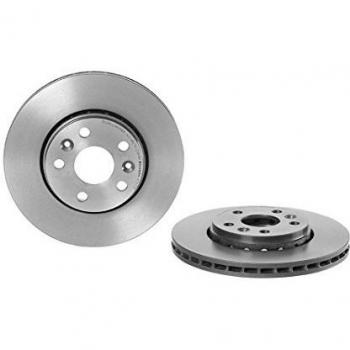 Brembo 09.A727.21 Rotores de Discos de Frenos