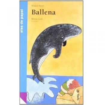 Ballena - Miquel Rayo