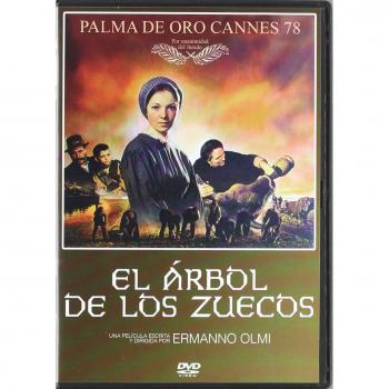 El Arbol De Los Zuecos