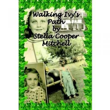 Walking Ivy's Path: A Journey Through Nature and Growth