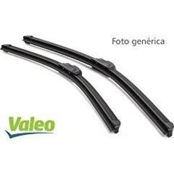 Valeo 574670 Limpiaparabrisas