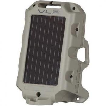 WILDGAME VL2 High Intensity Varmint Light - Green LED