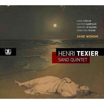 Sand Woman [Vinilo]