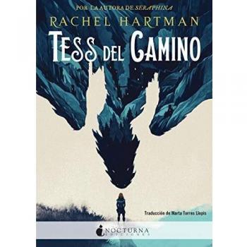 Tess del camino: 80