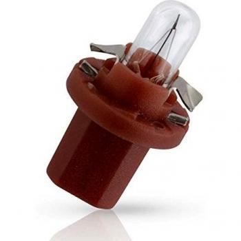 Bombilla incandescente para iluminación de instrumentos PHILIPS 24032CP 24V