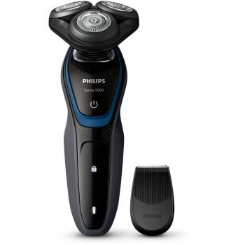 Afeitadora Philips S5100/06 Serie 5000 para hombre
