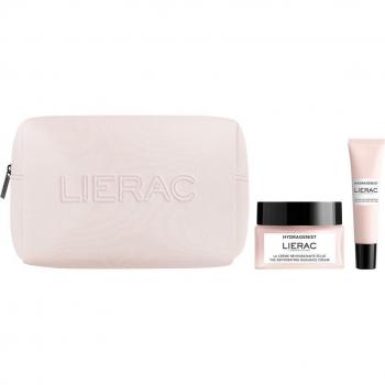 Lierac Hydragenist Rehydrating Radiance Cream