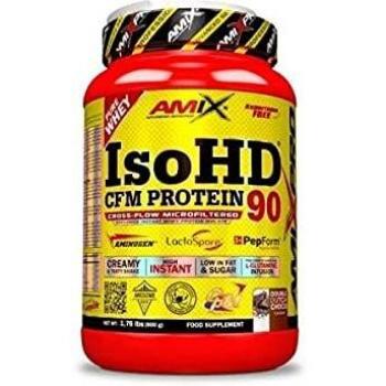 Amix AmixPro IsoHD 90 CFM Milk Vainilla 800g
