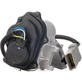 Válvula EGR RIDEX 1145E0115 con juntas para LAND ROVER Range Rover Sport y Range Rover 3