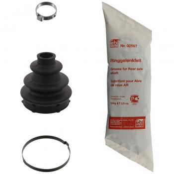 Febi Bilstein 36836 Partes de La Transmisión