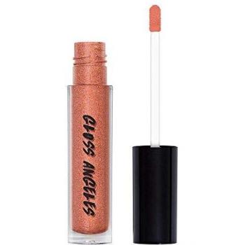 Smashbox Brillo Labial Ángeles - Gremio de Actores 0.13oz