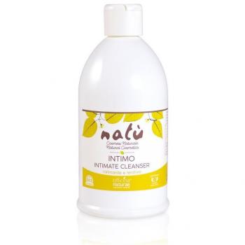 Gel de Higiene Íntima Natù 1 L