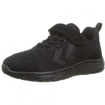 Hummel Pac Kids' Sneakers Black