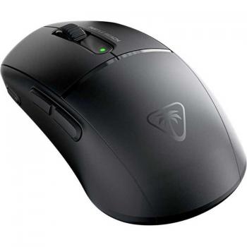 Ratón Gaming Turtle Beach Burst II Air Inalámbrico y Cableado, 26000 DPI, RGB, USB-C/Bluetooth