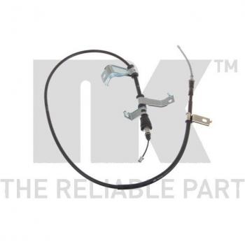 Cable de freno de mano NK 903438