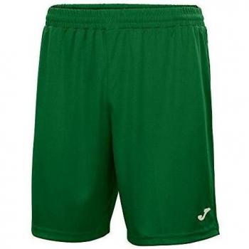 Joma Nobel Children's Shorts Green 152 cm