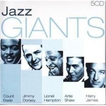Jazz Giants
