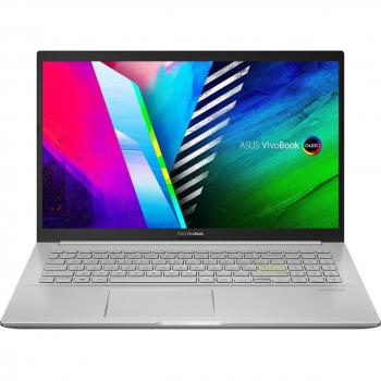 Portátil ASUS VivoBook 15 OLED K513EA-L12891W, Intel Core i5-1135G7, 12GB RAM, 512GB SSD, Pantalla de 15.6 pulgadas, Windows