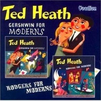 Gershwin & Rogers for Moderns