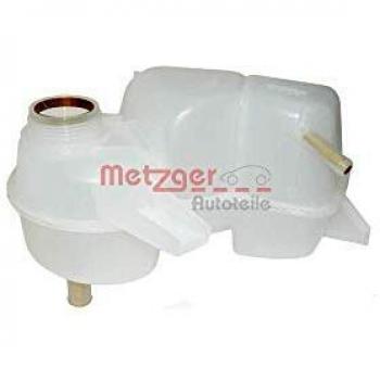 Depósito de expansión refrigerante Metzger 2140013 para Opel Astra F sin sensor ni tapa