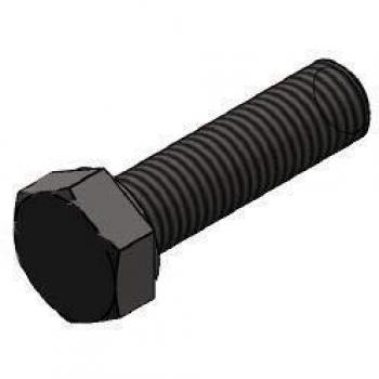 Tornillo para sistema de escape WALKER 80638 compatible con VOLKSWAGEN Golf, Caddy, Transporter, Passat, Touran, CC y SEAT Leon, Altea, Toledo
