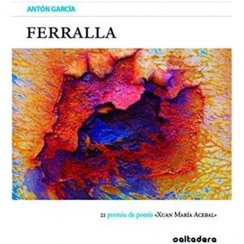 Ferralla: 21 Premiu de poesía «Xuan María Acebal»