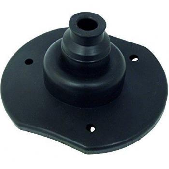 Placa de soporte para caja de remolque 7/13 pines