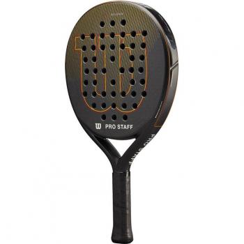Wilson Pro Staff V2 Pala de Pádel