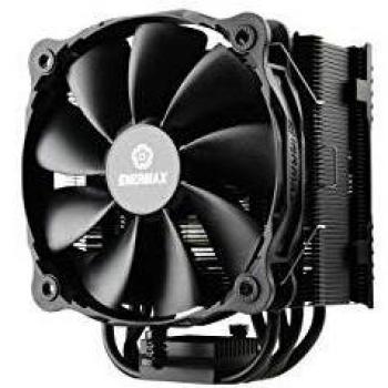 VEN CPU ENERMAX ETS-T50A-FSS AXE SILENT EDITION 140 X140 X25MM ETS-T50A-FSS