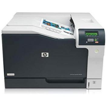 HP Color LaserJet Professional CP5225dn - printer - colour - laser