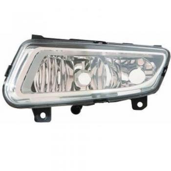 Van Wezel 5829997 Faros Delanteros para Automóviles