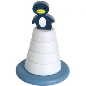 30283 - Pingüino en el iceberg [importado de Alemania]