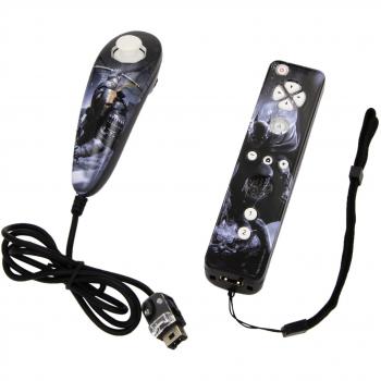 Controller Kit Batman Ark. City Origins [Importación Italiana]