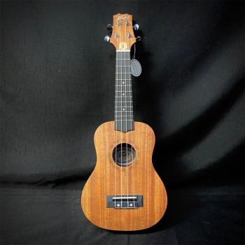 Peavey Delta Woods Student Ukulele Soprano