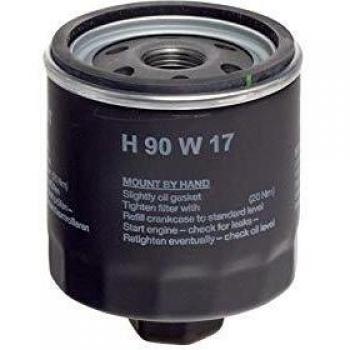 Hen H90W17 Bloque de Motor