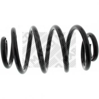 Muelle de suspensión MAPCO 70770 - Tipo: Muelle de suspensión, Características: Compatible con vehículos específicos, fabricado en acero de alta calidad, diseño optimizado para mejorar la estabilidad y el confort del manejo, resistencia a la corros