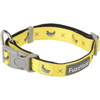 Collar Neopreno para Perro Monkey Mania FuzzYard