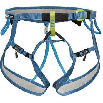 Climbing Technology Tami Arnés Unisex - Adulto, Azul, S-M