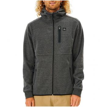 Forro polar Rip Curl Anti Series Departed Zip