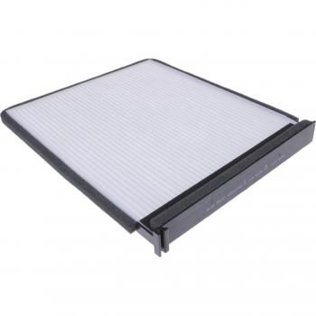 Filtro de habitáculo BLUE PRINT ADN12503 - Filtro de aire para el compartimento del pasajero, compatible con varios modelos de vehículos, diseñado para filtrar impurezas y partículas del aire que ingresa al interior del automóvil, mejora la