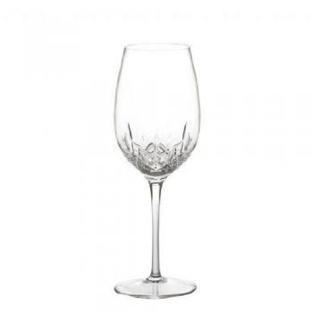 Waterford Crystal Lismore Essence Red Wine Goblet, Set of 2