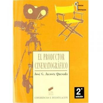 El productor cinematográfico: 1
