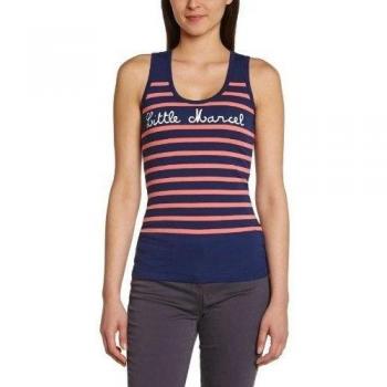 Little Marcel - Ropa de sin mangas para mujer, color blau - bleu